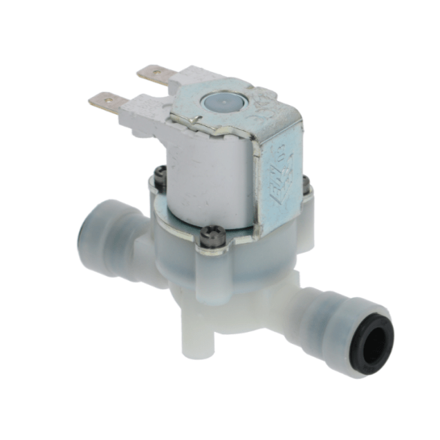 Horeca Parts - Elektrozawór prosty 230V wejście 8mm wyjście 8mm - Piec konwekycjno-parowy / cukierniczy 219065, 219096, 219102, 219119, 219126, 219218, 219256, 219263, 223154, 223161, 223178, 223185, 223192, 223215, 223222, 223680, 223680, 223734, 223826, 223833, 223840, 223857, 223864, 223871, 223888, 223895, 223901, 219065