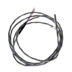 Horeca Parts - Czujnik / Sonda temperatury komory TCJ 3397232 - piec konwekcyjno-parowy Hendi, Grafen