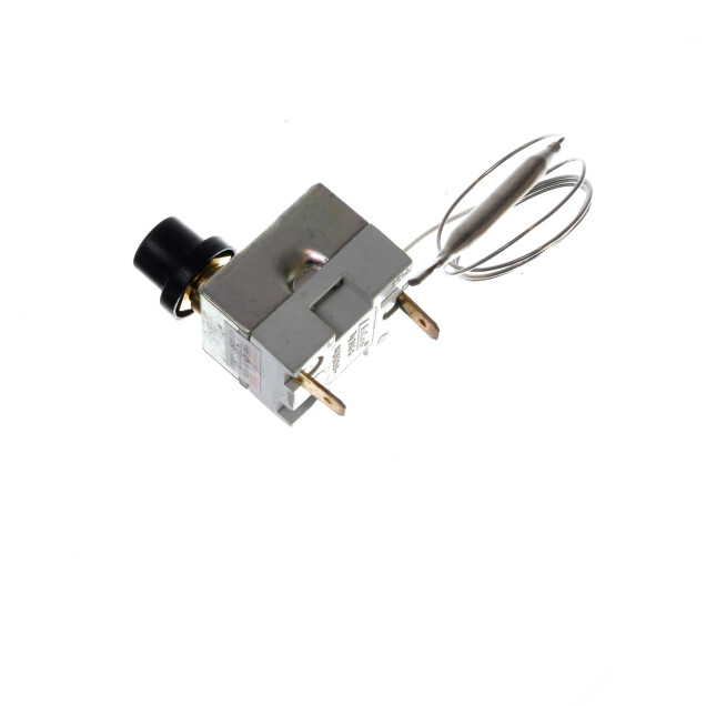 Horeca Parts - Termostat zabezpieczający 270 stopni - Gofrownica Hendi 212165, 212189, 212172, 212189