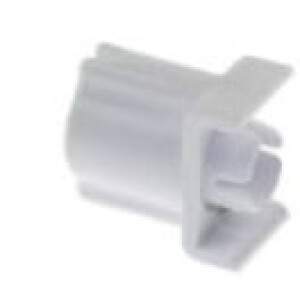 Horeca Parts - Dysza ramienia natryskowego - kostkarka do lodu, Hendi, Grafen, Barmatic, Icematic, Seria HS, CS