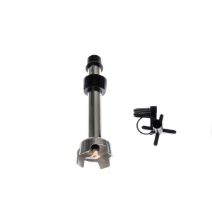 Horeca Parts - Ramię tnące 300mm kompletne - Mikser ręczny Hendi 221884 ( 222171 oraz 222188 )