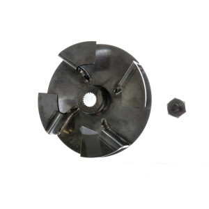 Horeca Parts - Nóż / Ostrze - Mikser Sammic Turbo TRX-21, TRX-22