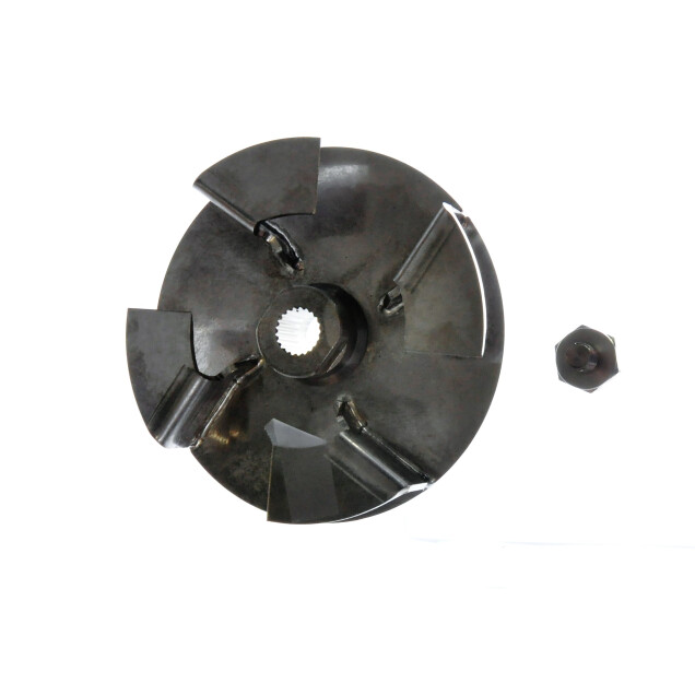 Horeca Parts - Nóż / Ostrze - Mikser Sammic Turbo TRX-21, TRX-22
