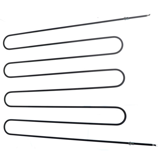 Horeca Parts - Grzałka 2000W / 230V - piec do pizzy Hendi 2/50, 1/50, 226773, 226896, 226889