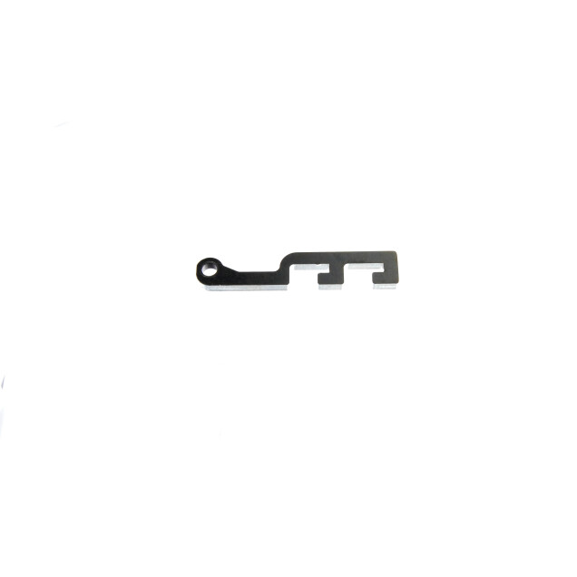 Horeca Parts - Uchwyt mocowania zawiasu - piec do pizzy Moretti Forni iDECK 60.60, P150 G oraz Seria S