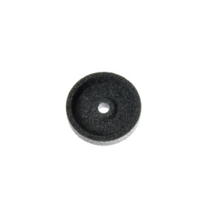 Horeca Parts - Kamień ostrzący śr. zew. 45mm, śr. otworu 6mm, gr. 10mm - Krajalnica Profi Line 220 Hendi 210048