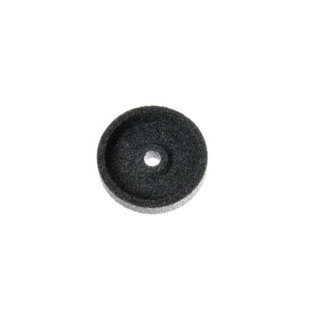 Horeca Parts - Kamień ostrzący śr. zew. 45mm, śr. otworu 6mm, gr. 10mm - Krajalnica Profi Line 220 Hendi 210048