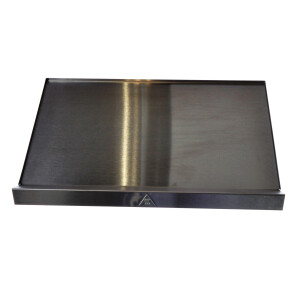 Horeca Parts - Tacka na okruchy - podgrzewacz rolkowy do parówek Hendi 268605, 268506, 268704, 268735