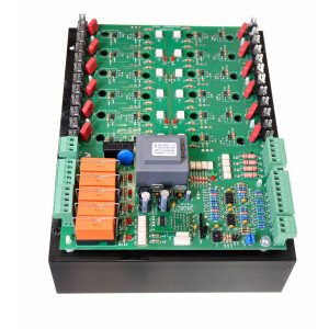 Horeca Parts - Płyta PCB wersja na 230V  - Piec do pizzy Moretti Forni S100 C/K, S120 C/K, S125 C/K