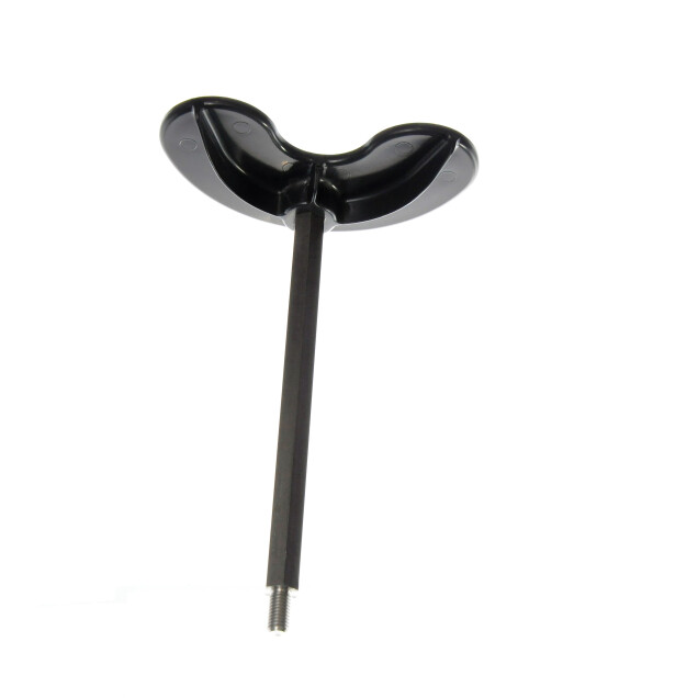 Horeca Parts - Popychacz bez uchwytu - Szatkownica do warzyw Robot Coupe / Stalgast (103703)