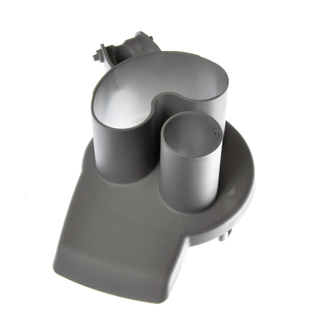 Horeca Parts - Obudowa górna szatkownicy - Szatkownica do warzyw Robot Coupe / Stalgast (104919)