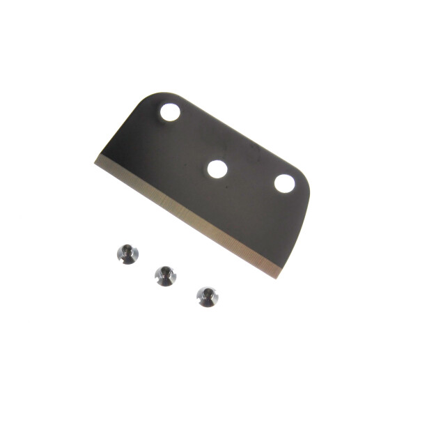 Horeca Parts - Noż do tarczy - szatkownica Robot Coupe C2 (29779)