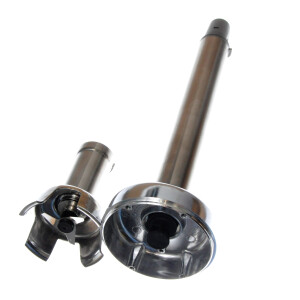 Horeca Parts - Stopa kompletna z głowicą dł. 325mm - Mikser ręczny Robot Coupe MP 450 Ultra, MP450 V.V. (711450, 711455)