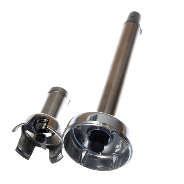 Horeca Parts - Stopa kompletna z głowicą dł. 325mm - Mikser ręczny Robot Coupe MP 450 Ultra, MP450 V.V. (711450, 711455)