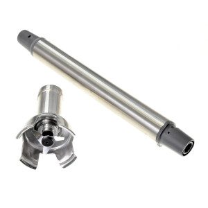 Horeca Parts - Ramię + dzwon ( komplet ) - Mikser ręczny Robot Coupe MP 450 Combi Ultra (711452)