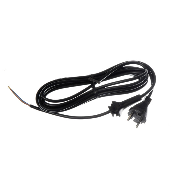 Horeca Parts - Przewód zasilający - Mikser ręczny Robot Coupe CMP 250 V.V., CMP 250 Combi, CMP 300 V.V., CMP 300 Combi, MP350 Ultra V.V., MP 350 Combi Ultra (711251, 711252, 711300, 711302, 711350, 711352)