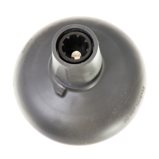 Horeca Parts - Głowica rózg - Mikser ręczny Robot Coupe MP 350 Combi Ultra MP 450 Combi Ultra (711352, 711452)