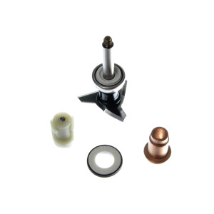 Horeca Parts - Nóż / Element tnący - Mikser ręczny Robot Coupe CMP 250 V.V., CMP 250 Combi, CMP 300 V.V., CMP 300 Combi, MP350 Ultra V.V. (711251, 711252, 711300, 711302, 711350)