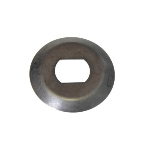 Horeca Parts - Podkładka wałka H 25,5 - Szatkownica do warzyw Robot Coupe / Stalgast (101547)
