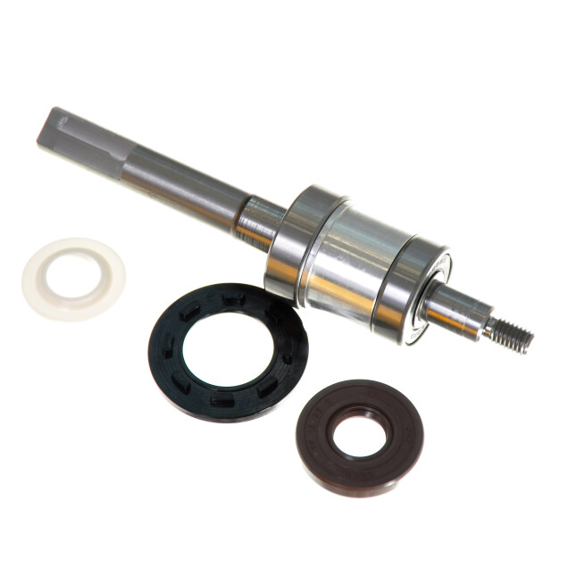 Horeca Parts - Wałek napędowy - Szatkownica do warzyw Robot Coupe / Stalgast (39152)