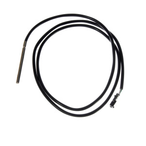 Horeca Parts - Czujnik temperatury 5x60mm, długość 950mm - kostkarka do lodu Hendi, Grafen, Castelmac HS, CS
