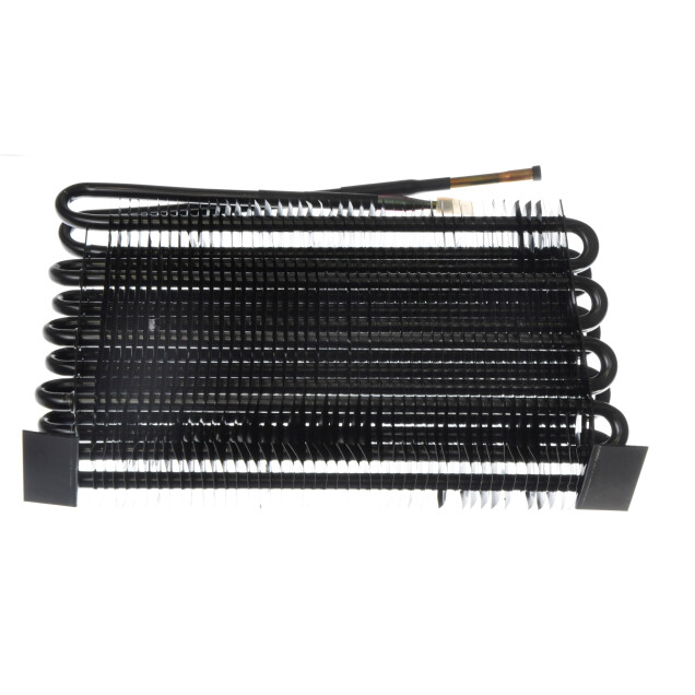 Horeca Parts - Parownik (275x155) - witryna chłodnicza Hendi 233238, 233269, 233627