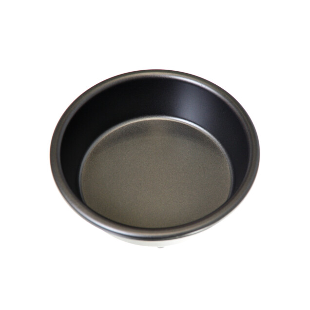 Horeca Parts - Taca / wkład zbiornika, śr. z rantem 21cm, głębokość 6cm - Maszyna do Popcornu Hendi 282748