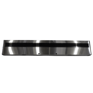 Horeca Parts - Panel górny - Szafa mroźniczej Kitchen Line, przeszklonej - 2-drzwiowej 1300L Hendi 233191 (Nowy model)
