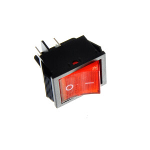 Horeca Parts - Włącznik ON/OFF - Warnik do grzanego wina Hendi 240700, 240601 (930908)