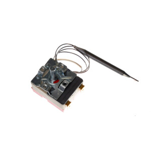 Horeca Parts - Termostat roboczy WY110-651-21C1 - Warnik do grzanego wina Hendi 240700, 240601 (930946)