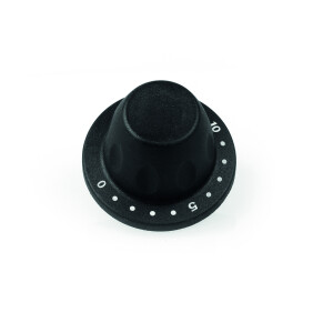 Horeca Parts - Pokrętło - Piecyk do pizzy Hendi 220306