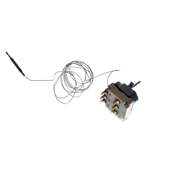 Horeca Parts - Termostat - Płyta grillowa Hendi 250013