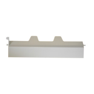 Horeca Parts - Plastikowa klapka ślizgowa - kostkarka Hendi 271575