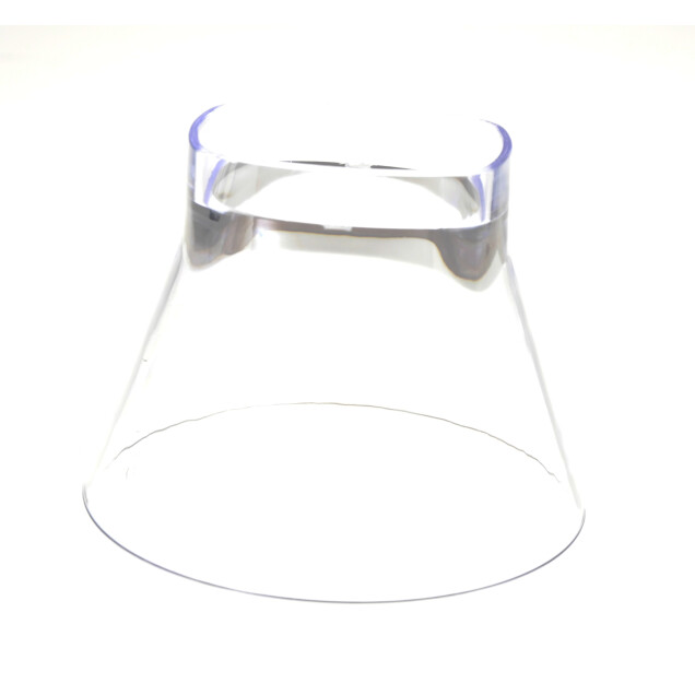 Horeca Parts - Lejek - Kruszarka do lodu Hendi 271520