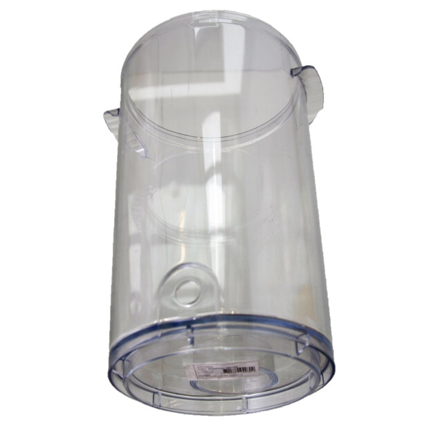 Horeca Parts - Zbiornik / pojemnik - dyspenser do soku 5L Hendi 425190