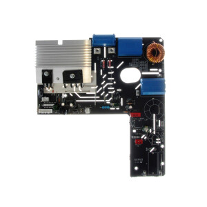 Horeca Parts - Płytka PCB lewa - Kuchenka indukcyjna Hendi 239285, 239414