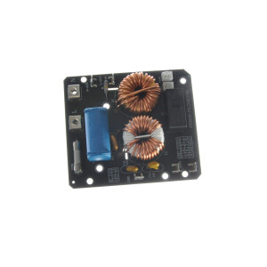 Horeca Parts - Płytka filtrów - Kuchenka indukcyjna Hendi 239285