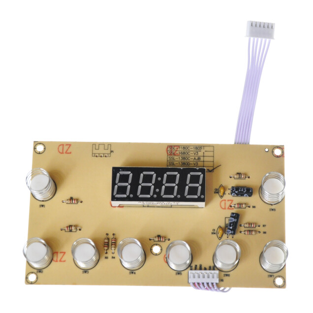 Horeca Parts - Płytka PCB - Blender z obudową wyciszającą Hendi 230695