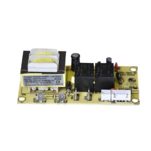 Horeca Parts - Płytka sterująca - Suszarka do żywności Hendi 229026