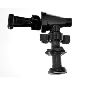 Horeca Parts - Kranik / zaworek spustowy (śr. montażowa rurki kranika 18mm) - Termos Hendi 877869 / Termos Cambro Seria 500LCD ( wszystkie modele )