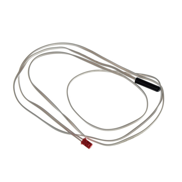 Horeca Parts - Czujnik temperatury - Witryna chłodnicza Hendi 233269, 233238, 233634, 233610, 233627, 233665, Szron RT-58/B, Royal Catering 1017924