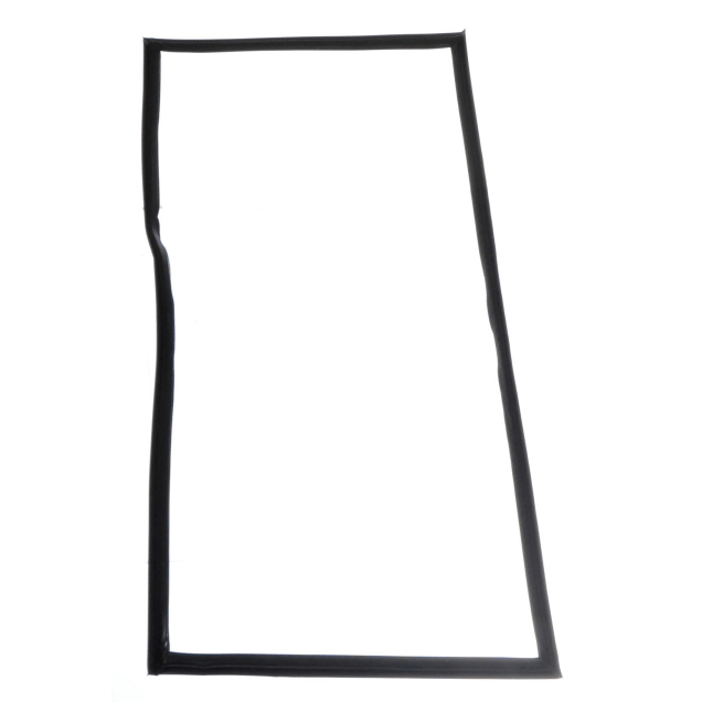 Horeca Parts - Uszczelka drzwi czarna - witryna chłodnicza Hendi 233269