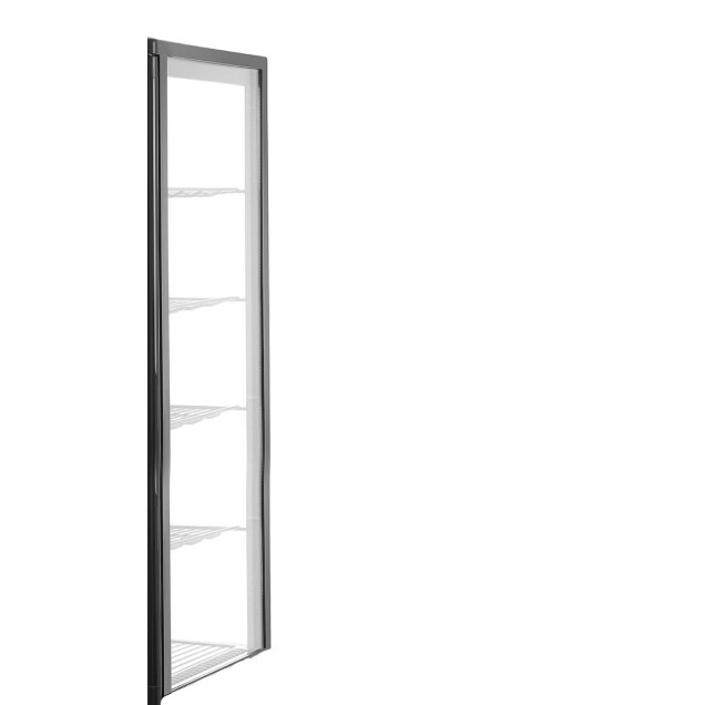 Horeca Parts - Szyba prawa/lewa (334x805) Hendi 233269 lub 233665