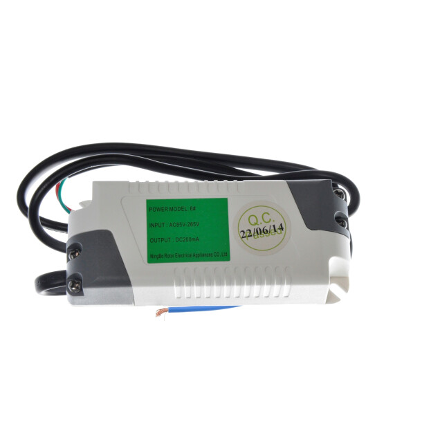 Horeca Parts - Zasilacz LED - witryna Hendi 233092, 233412, Bartscher TKS90, 700342