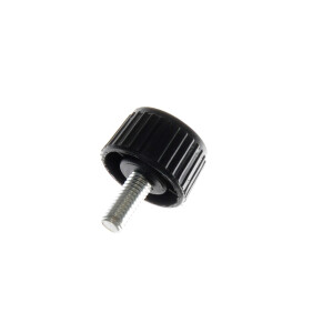 Horeca Parts - Noga tylna - zamrażarka 3-półkowa 233412, Bartscher TKS90, 700342
