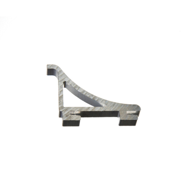 Horeca Parts - Zaczep / uchwyt półki - witryna chłodnicza Hendi 233795, 233788