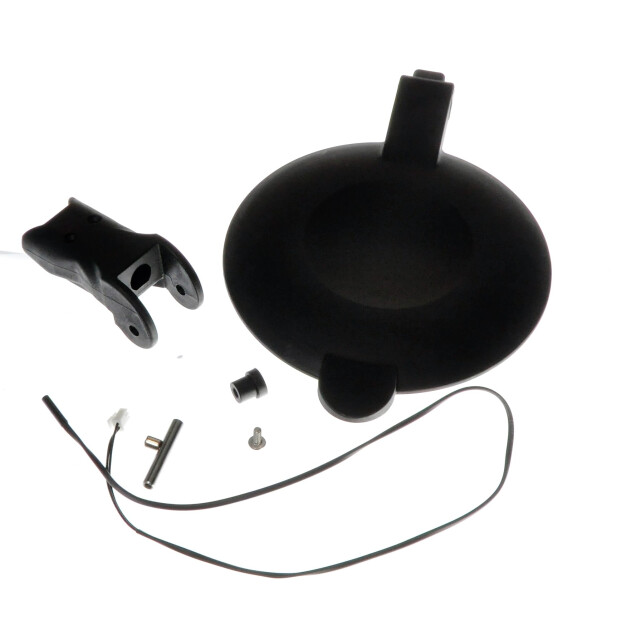 Horeca Parts - Pokrywka kompletna - Kruszarka do lodu Hendi 271599