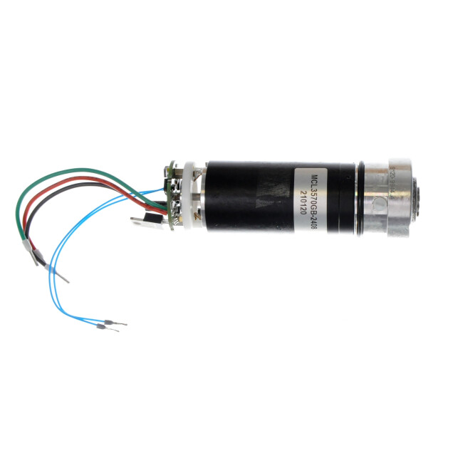 Horeca Parts - Silnik - Nóż elektryczny do kebaba Potis S120 (2000206)