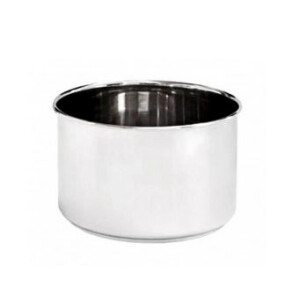 Horeca Parts - Dzieża / misa - mesiarka spiralna Hendi 42L z wyjmowaną dzieżą 222935