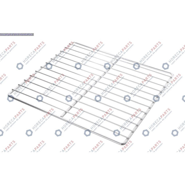 Horeca Parts - Ruszt GN1/1 - Kuchnie gazowe, elektryczne Hendi 225882, 225899, 226438, 225936, 226223, 226230, 226247, 226421